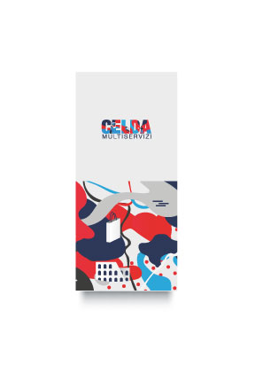 brochure Personalizzate