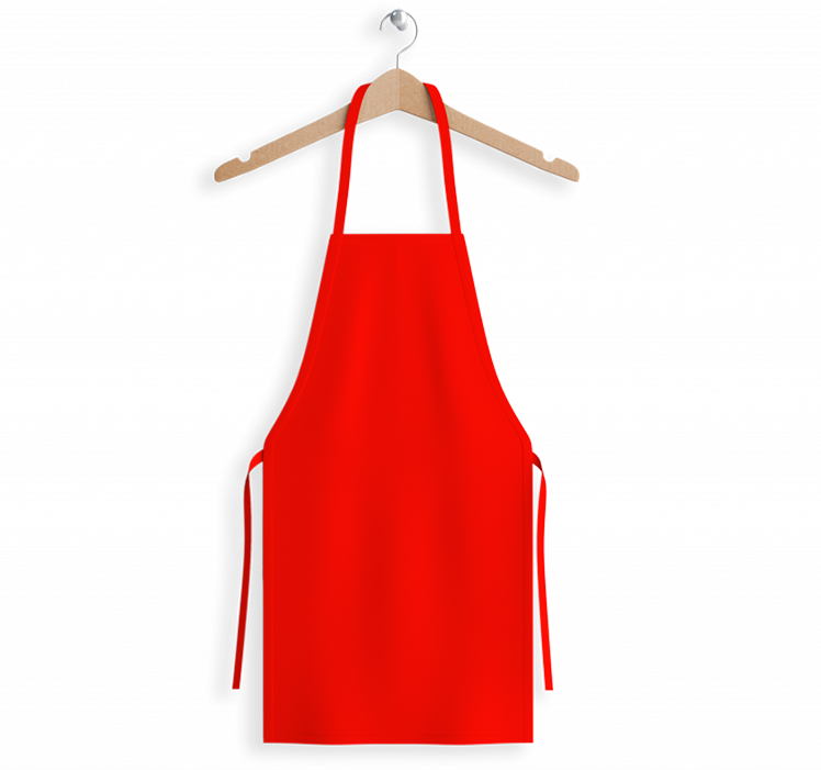 Abbigliamento da lavoro personalizzato